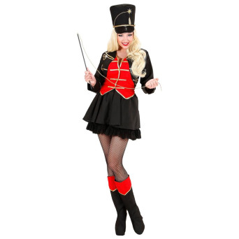 Disfraz de Domadora para Adulto
