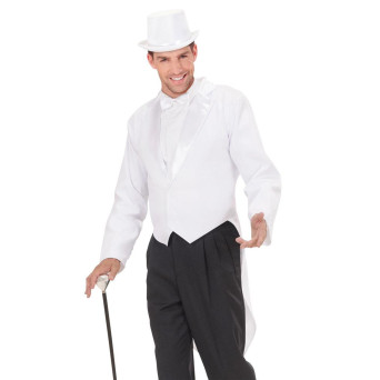 Frac de Showtime de color Blanco para Adulto