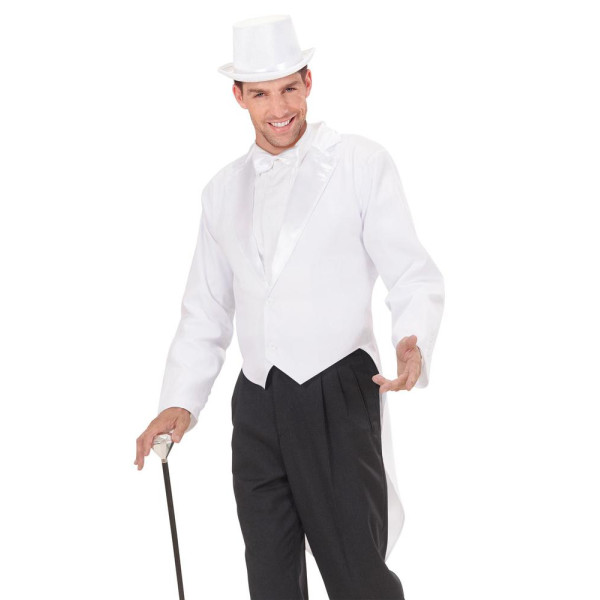 Frac de Showtime de color Blanco para Adulto