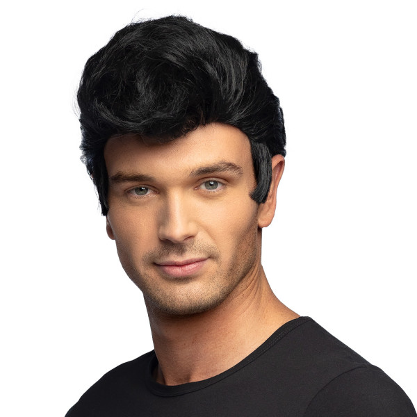 Peluca de Danny para Adulto