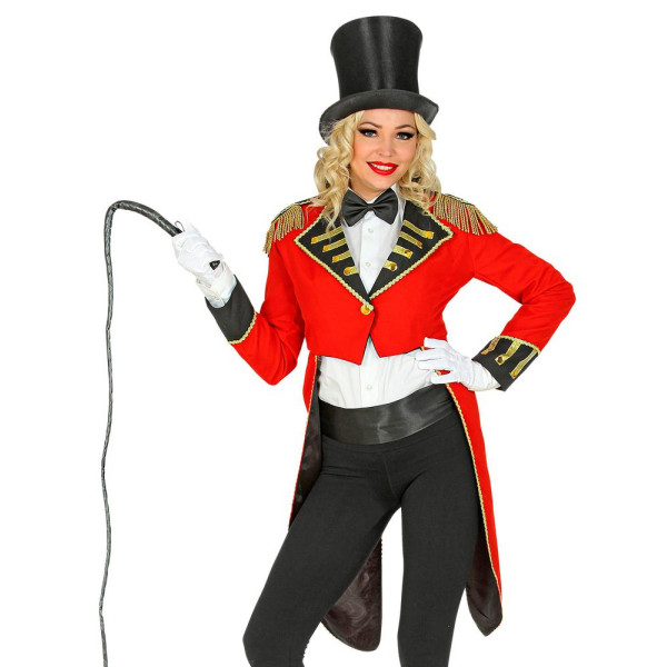 Frac de Directora de Circo para Adulto