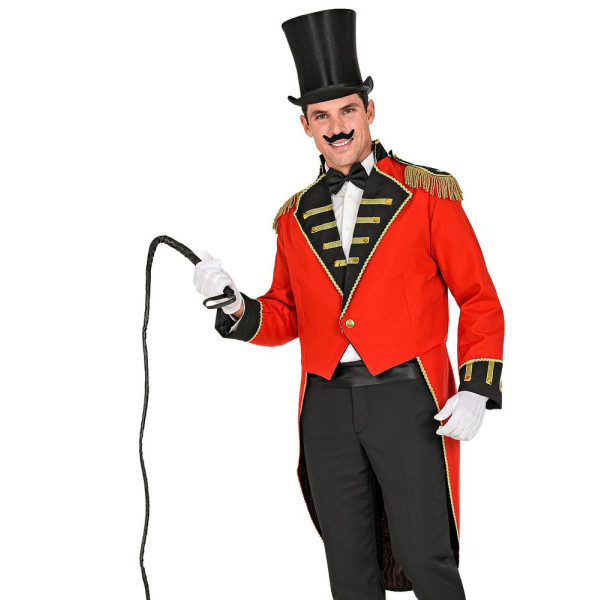 Frac de Director de Circo para Adulto