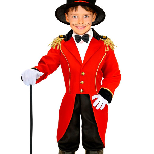Frac de Director de Circo Infantil