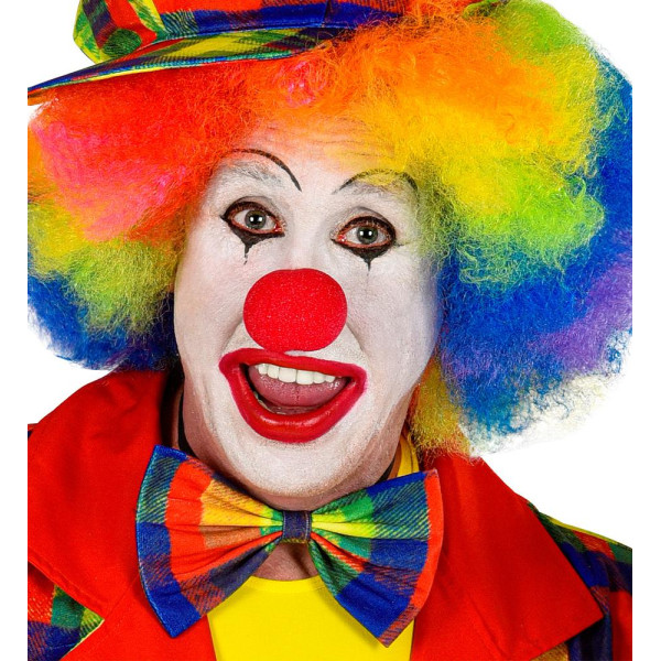 Pajarita de Payaso para Adulto
