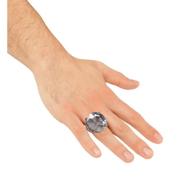 Anillo de Diamante Varios Modelos