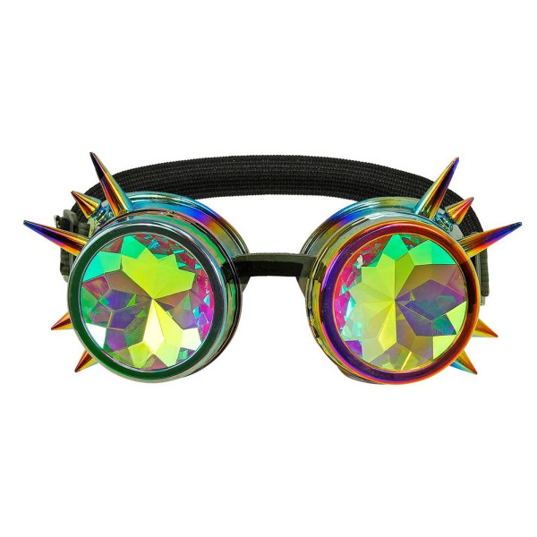 Gafas de Steampunk para Adulto