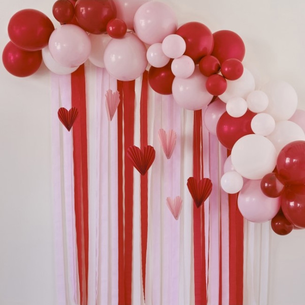 Kit Decoración Romántica