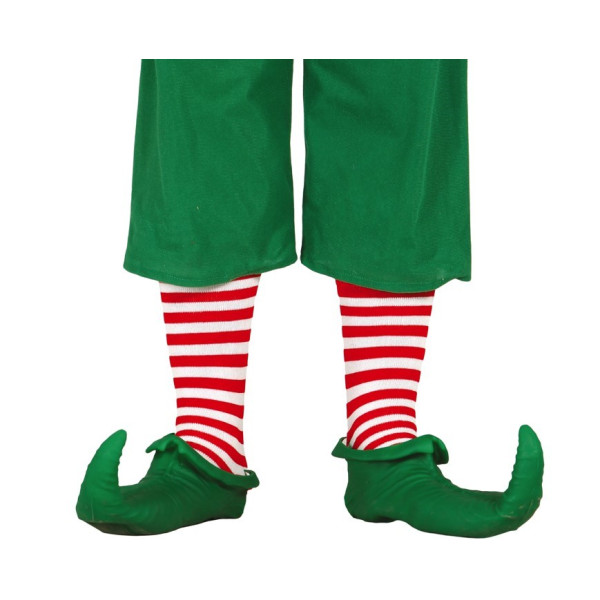 Calcetines de Payaso para Adulto