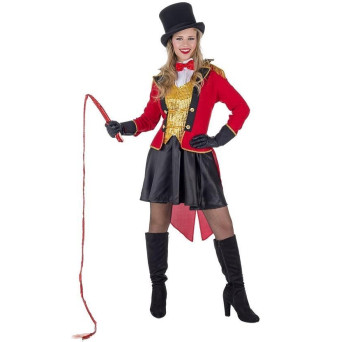 Disfraz de Domadora para Adulto