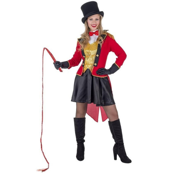 Disfraz de Domadora para Adulto