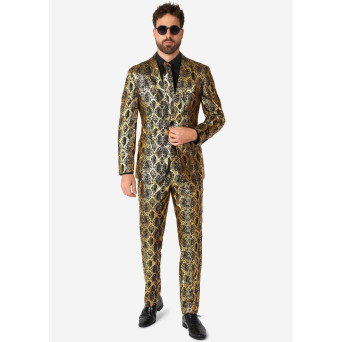 Traje de Serpiente para Adulto