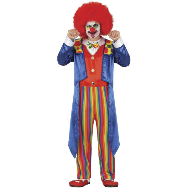 Disfraz de Payaso para Adulto