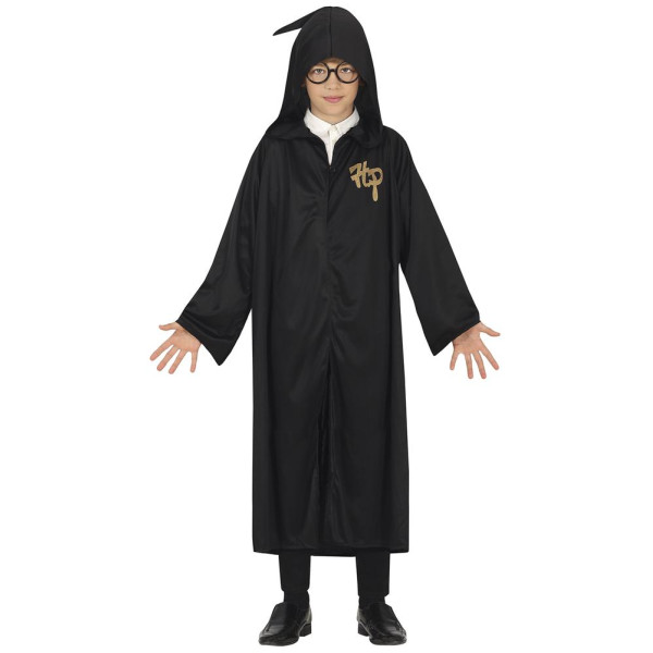 Disfraz de Aprendiz de Mago Infantil