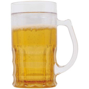 Jarra de Cerveza de Broma de 15 Centímetros