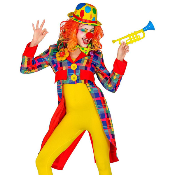 Frac de Payaso para Adulto