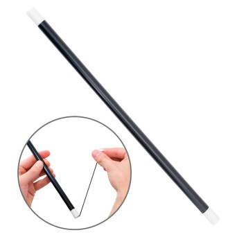 Varita de Truco Mágico de 33 Centímetros