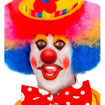 Nariz de Payaso para Adulto