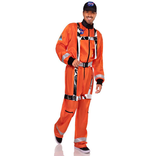 Disfraz de Astronauta Cósmico para Adulto