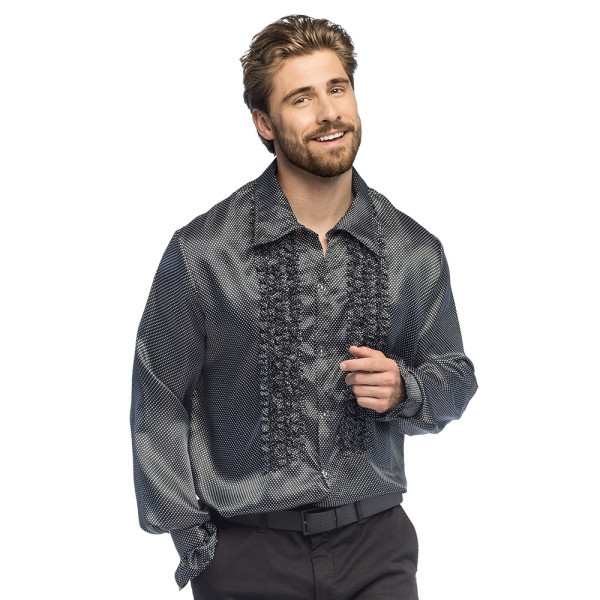 Camisa de Vida Nocturna para Adulto