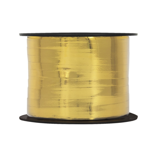 Cinta de 5 Milímetros x 228 Metros de acabado Metálico