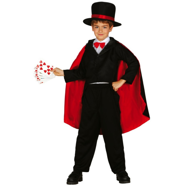 Disfraz de Mago Infantil