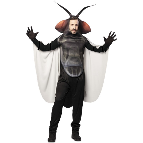 Disfraz de Mosca para Adulto