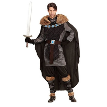 Disfraz de Príncipe Medieval para Adulto