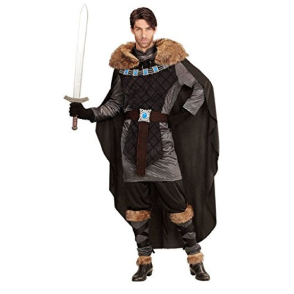 Disfraz de Príncipe Medieval para Adulto
