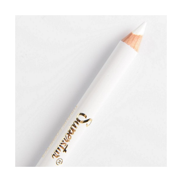 Lápiz Perfilador de Ojos y Labios de color Blanco de Superstar