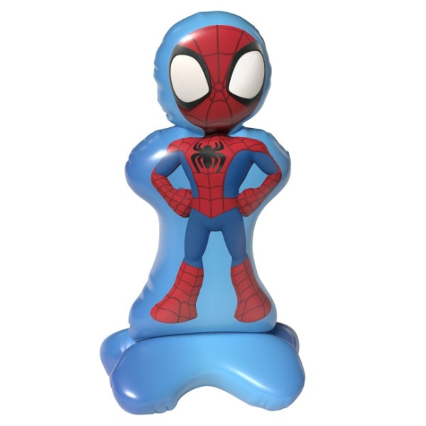 Globo Airloonz de Spiderman de 55 x 100 Centímetros