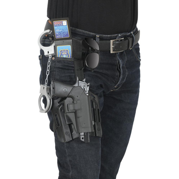 Set de Policía