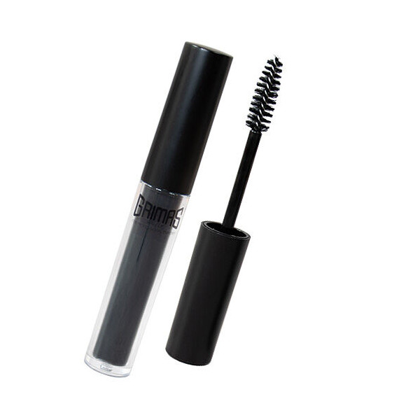 Mascara de Ojos de 7 Mililitros de color Negro de Grimas