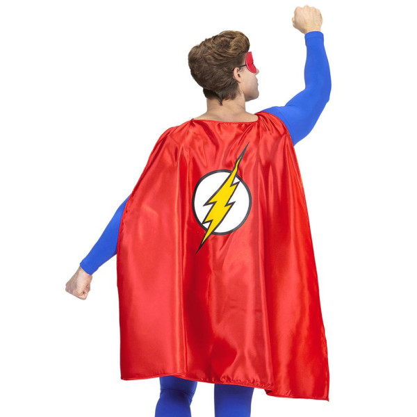 Set de Superhéroe para Adulto