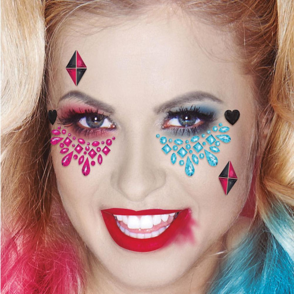 Gema Facial de Loca Peligrosa