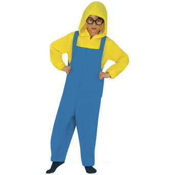 Disfraz de Miniero Infantil
