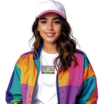 Collar de Cassete para Adulto