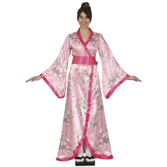 Disfraz de Japonesa para Adulto