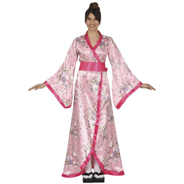 Disfraz de Japonesa para Adulto