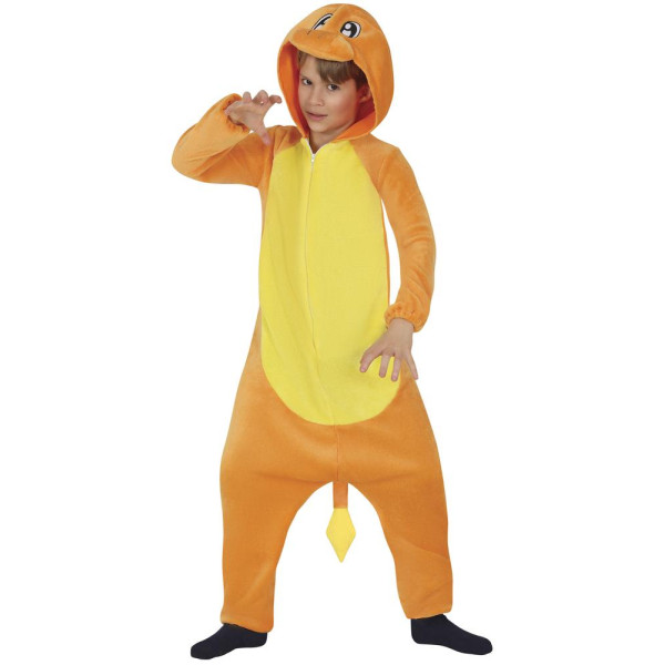 Disfraz de Dragón Infantil