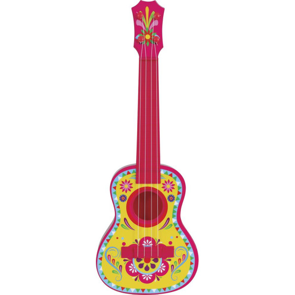 Guitarra de Mexicano de 54 Centímetros