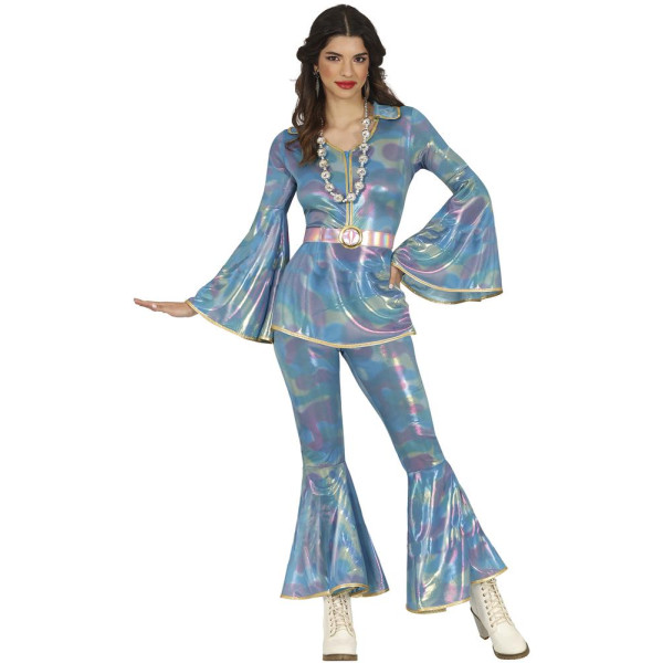 Disfraz de Disco para Adulto