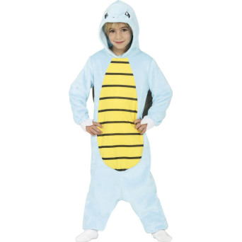 Disfraz de Tortuga Infantil