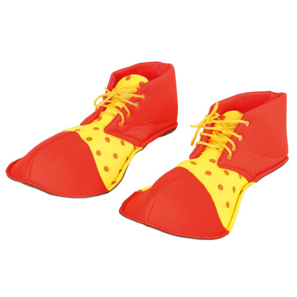 Zapato de Payaso Infantil