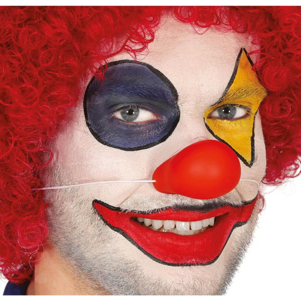 Nariz de Payaso para Adulto
