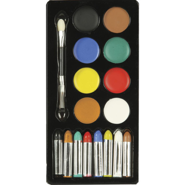 Kit de Maquillaje