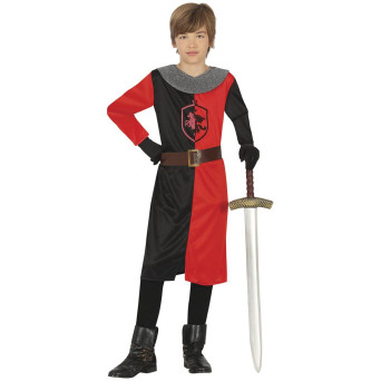 Disfraz de Caballero Medieval Infantil
