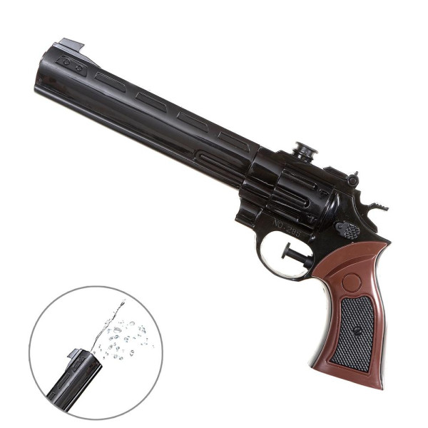 Pistola de Agua de 30 Centímetros
