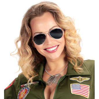 Gafas de Piloto para Adulto