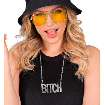 Collar de Bitch de 65 Centímetros