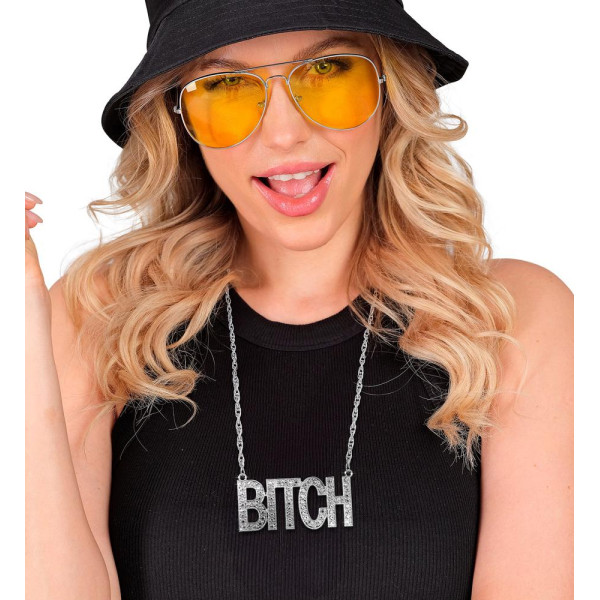 Collar de Bitch de 65 Centímetros